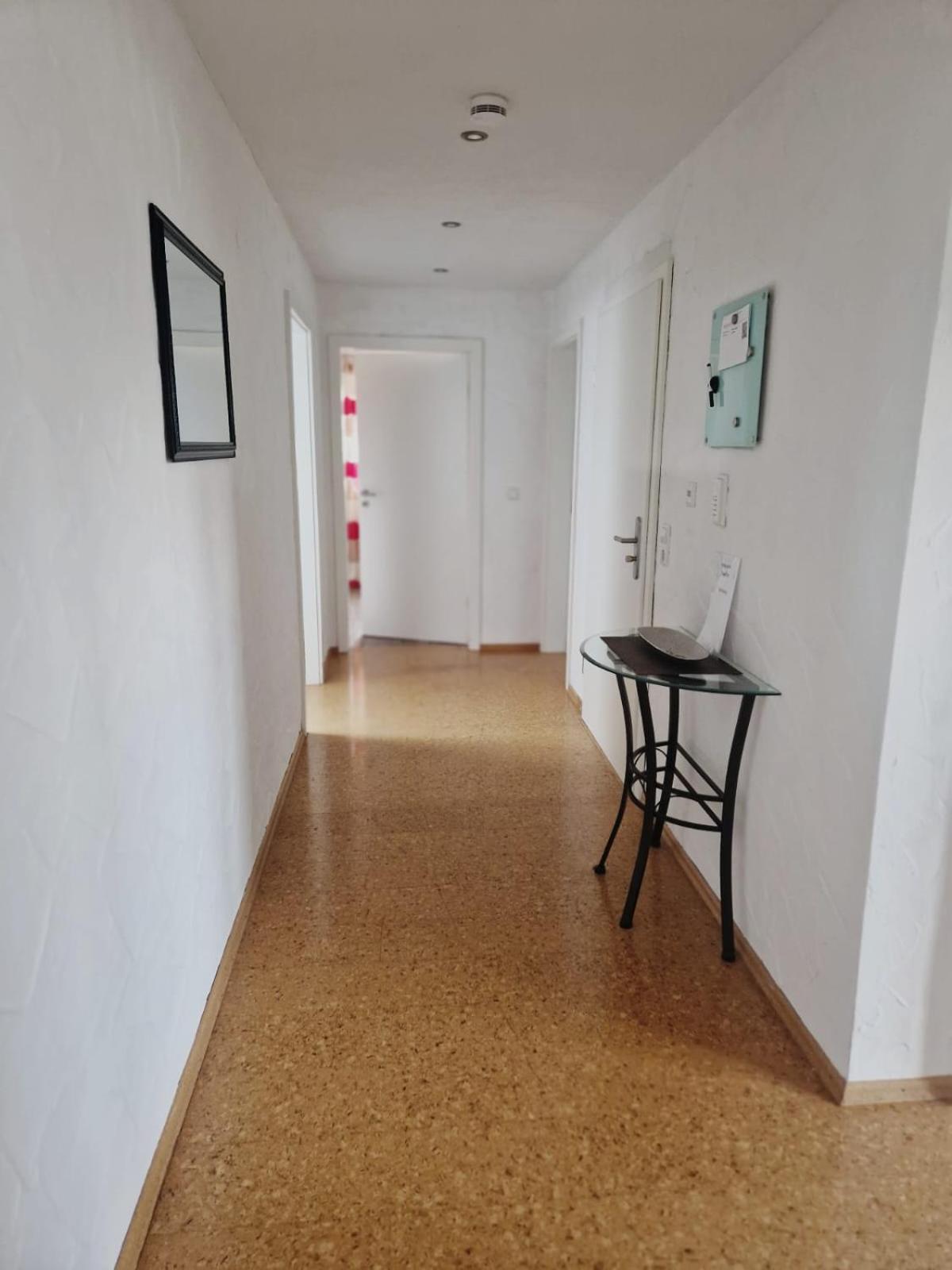 Fewo Stauber Amtzell Kültér fotó