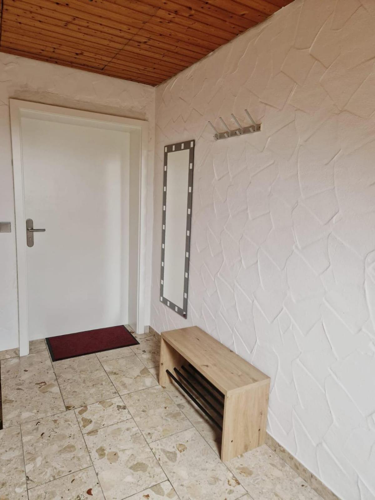 Fewo Stauber Amtzell Szoba fotó